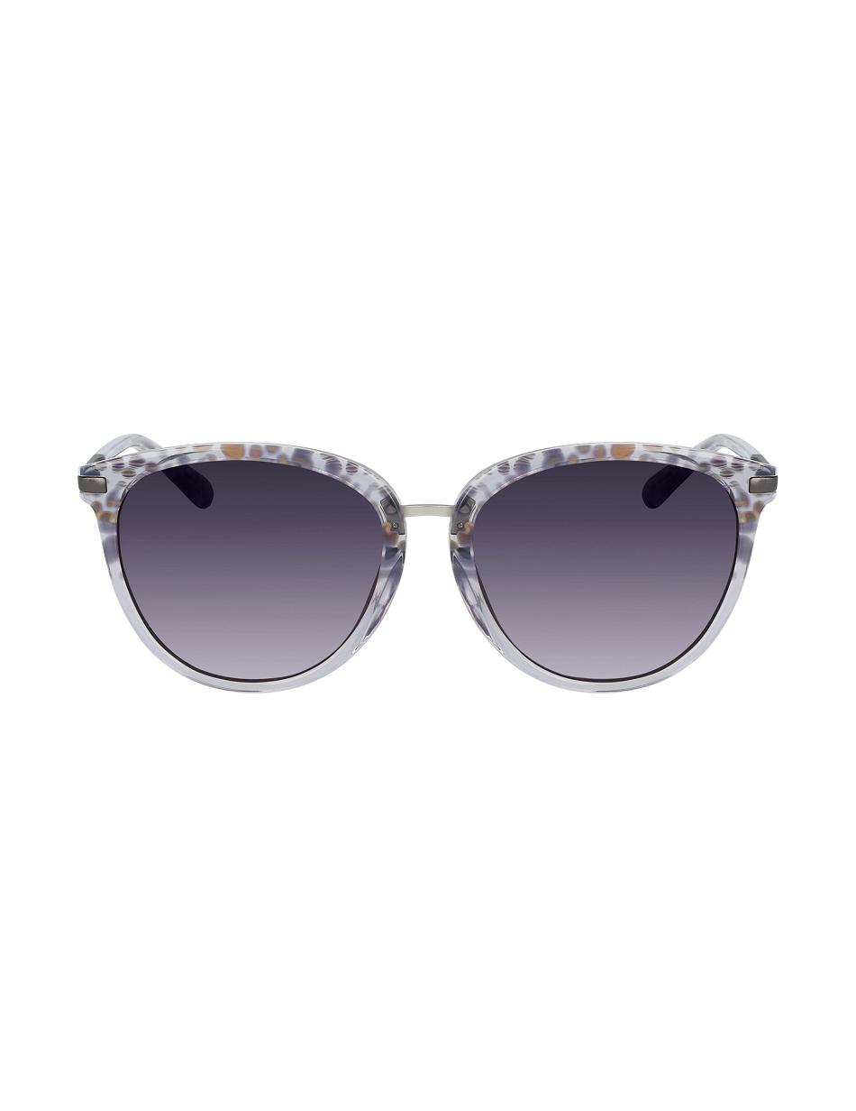 Carré Anne Klein Animal Print Sunglasses   | QIB-8329121